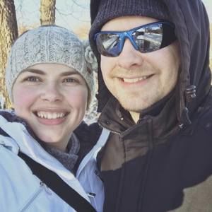 Meet your Posher, Brenda